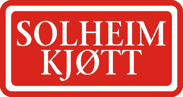 Solheim Kjøtt